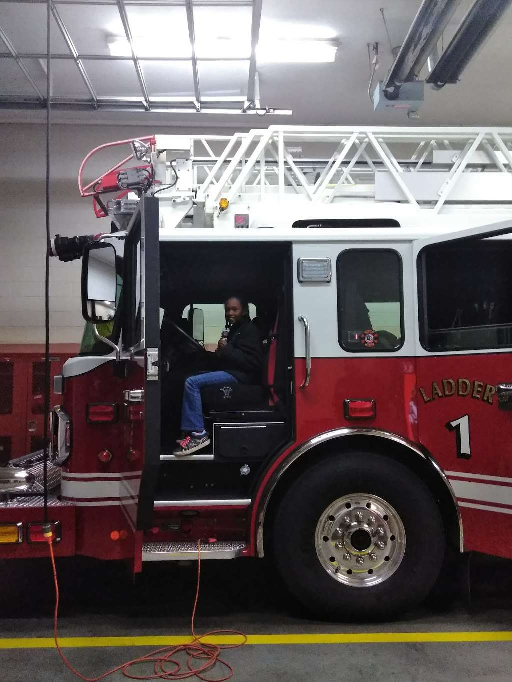 Rock Hill Fire Department Station #4 | 1400 Heckle Blvd, Rock Hill, SC 29732, USA | Phone: (803) 329-8738