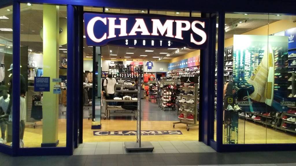 Champs Sports | 14200 E Alameda Ave, Aurora, CO 80012, USA | Phone: (720) 859-0575