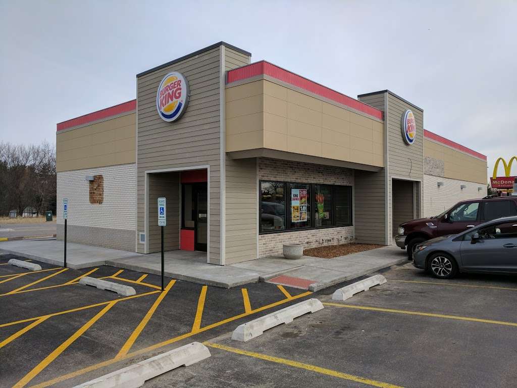 Burger King | 720 W Maple St, New Lenox, IL 60451 | Phone: (815) 463-0028