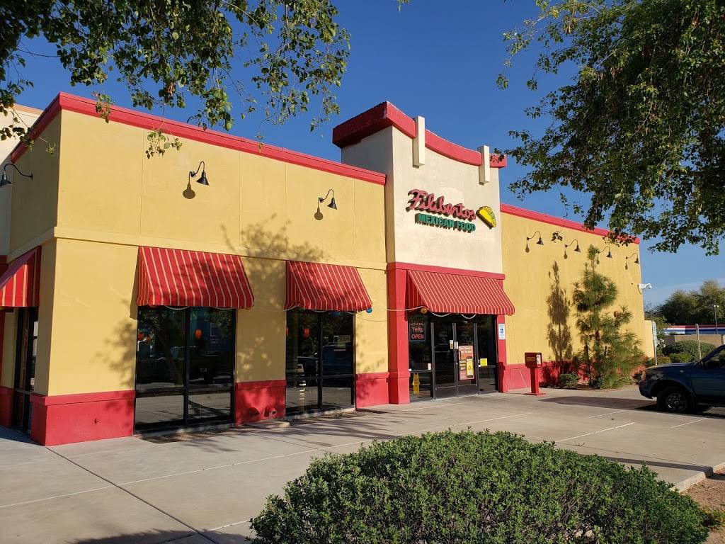 Filibertos Mexican Food | 3041 E McKellips Rd, Mesa, AZ 85213, USA | Phone: (480) 807-1966