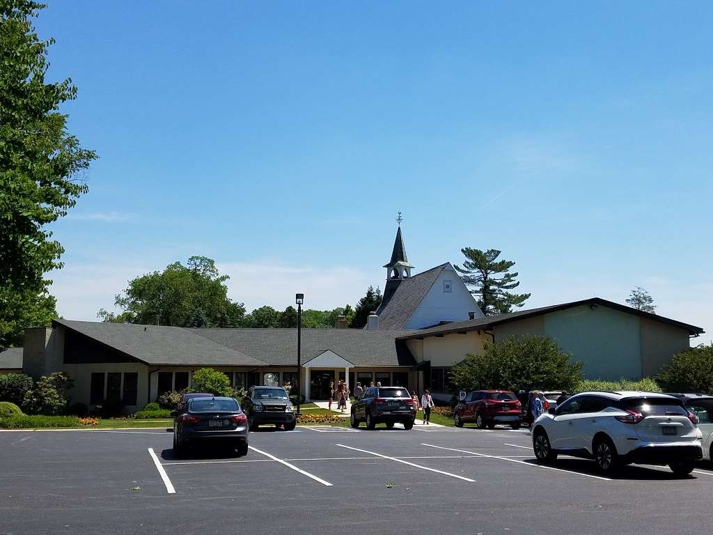 Bethlehem United Methodist Church | 4 Westtown Rd, Thornton, PA 19373, USA | Phone: (610) 459-3482