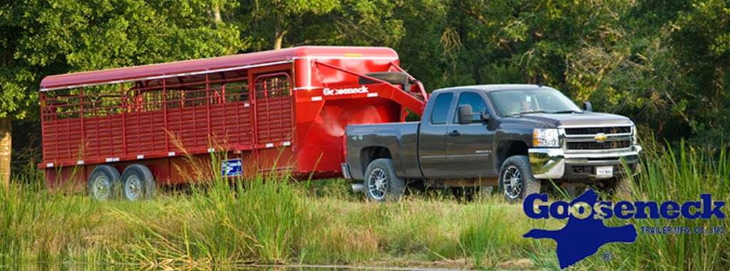 MBJ TRAILERS | 11840 S SH 60, Wharton, TX 77488 | Phone: (979) 578-8771