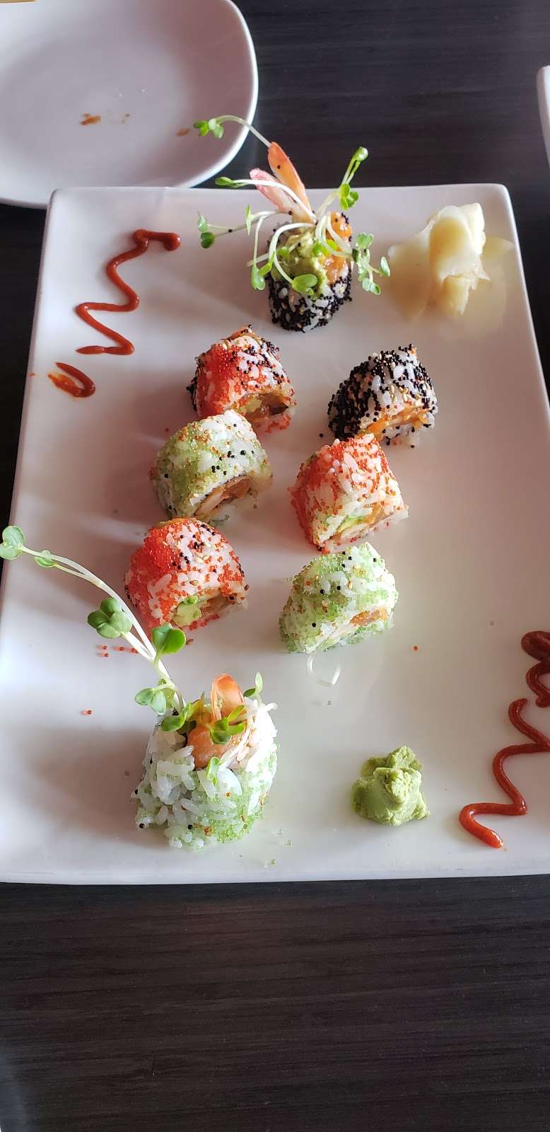 Atami Xpress II | 23119 Colonial Pkwy Suite A9, Katy, TX 77494, USA | Phone: (832) 913-6696