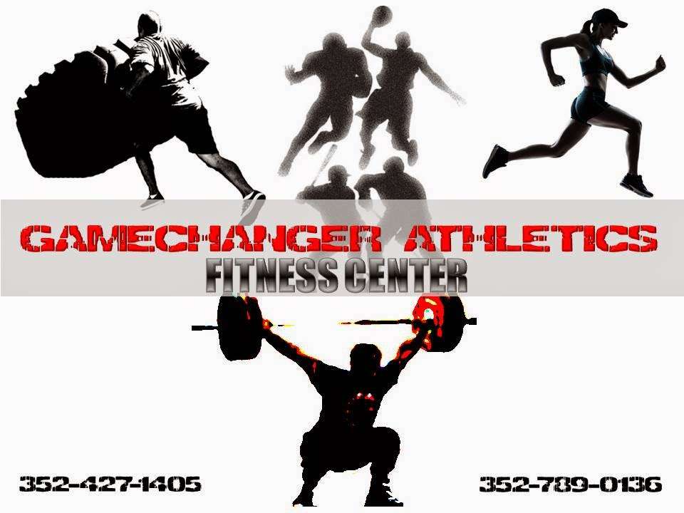 Crossfit GCA | 4421 SE 53rd Ave, Ocala, FL 34480, USA | Phone: (352) 427-1405