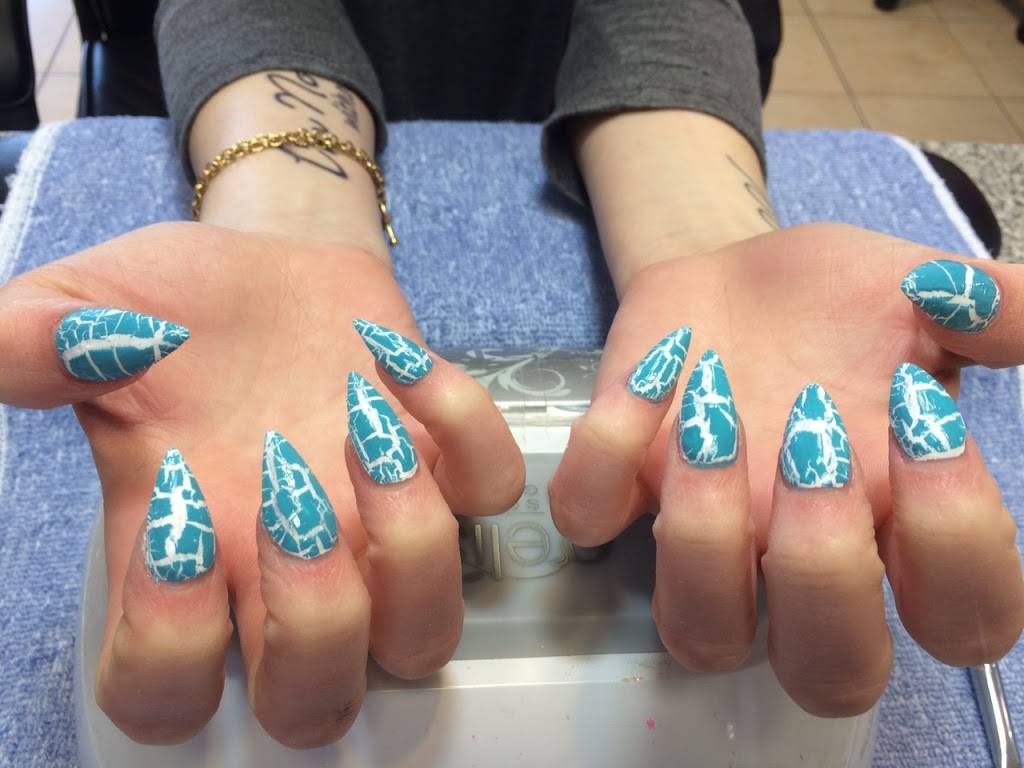 Ocean Nails & Spa | 4500 S 70th St, Lincoln, NE 68516, USA | Phone: (402) 261-4892