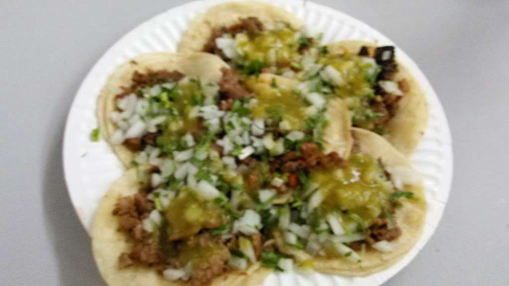 Tacos El Pecas | 11138 Kadota Ave, Pomona, CA 91766, USA | Phone: (323) 289-3974