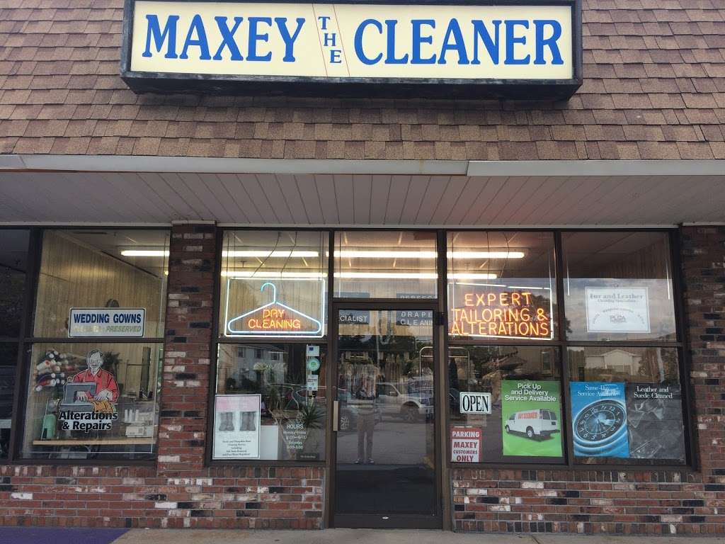 Maxey the Cleaners & Tailoring | 35 Lowell St # 6, Wilmington, MA 01887, USA | Phone: (978) 657-8535