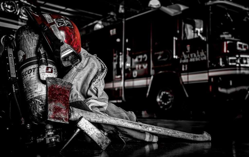 Avondale Fire-Rescue Station 173 | 11510 Durango St, Avondale, AZ 85323, USA | Phone: (623) 333-6000