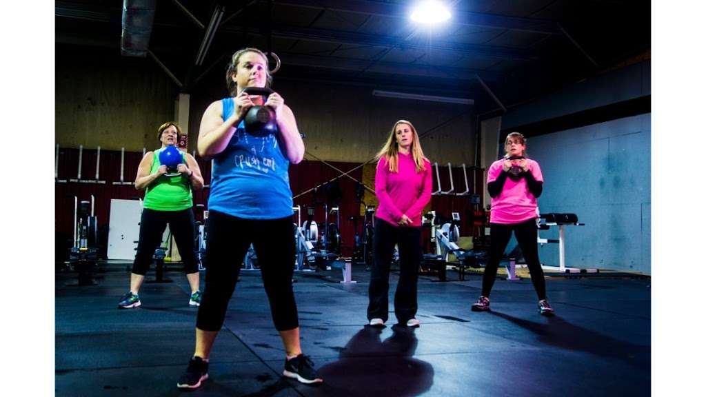 Another Level Fitness, Crossfit Nation | 411 Needwood Ave, Easton, MD 21601, USA | Phone: (410) 324-6945