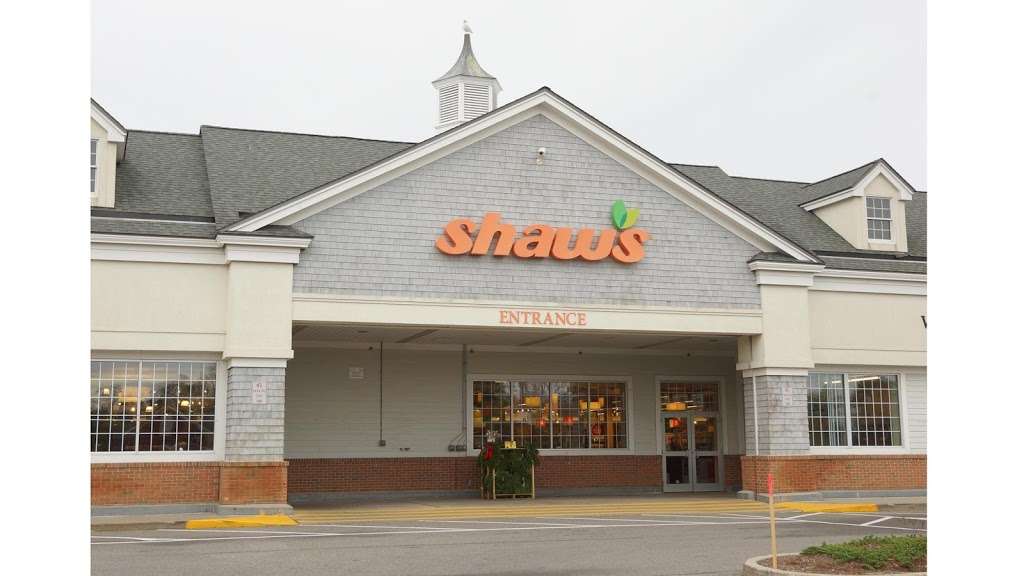 Shaws Pharmacy | 570 Daniel Webster Hwy, Merrimack, NH 03054, USA | Phone: (603) 424-4519