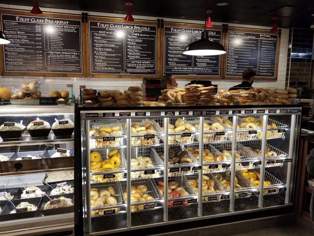 First Class Bagels | 1922 Jericho Turnpike, East Northport, NY 11731 | Phone: (631) 462-6013