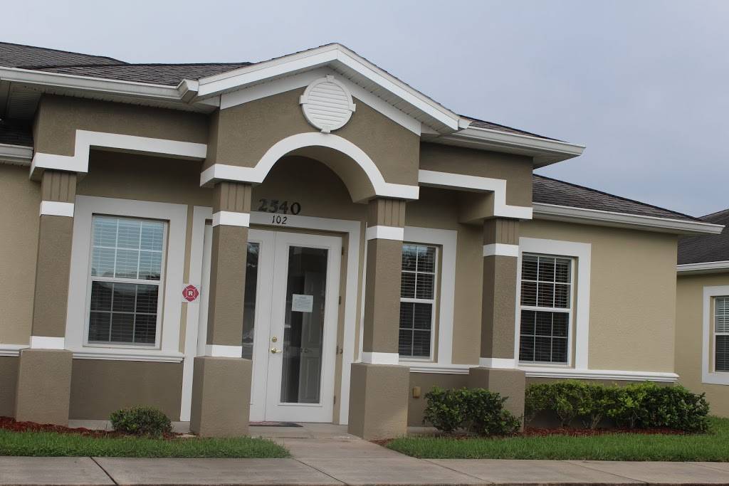 Health and Wellness of Central Florida | 2540 Green Forest Ln, Lutz, FL 33558, USA | Phone: (813) 749-7548