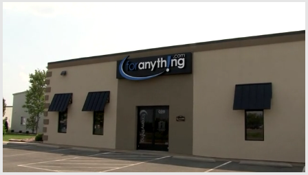 Shirts For Anything Inc | 100 Industrial Dr, Fredericksburg, VA 22408 | Phone: (540) 376-7007