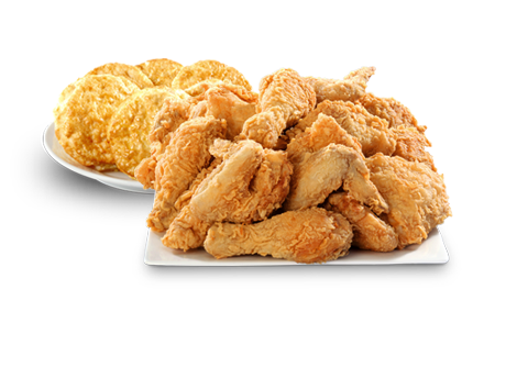 Bojangles Famous Chicken n Biscuits | 7571 SW Crain Hwy, Upper Marlboro, MD 20772 | Phone: (301) 952-9322