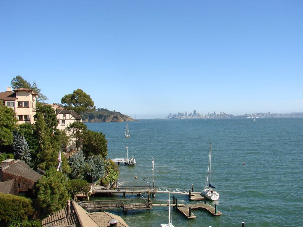 David Kirchhoff Real Estate | 2290 Spanish Trail Rd, Tiburon, CA 94920, USA | Phone: (415) 531-2656