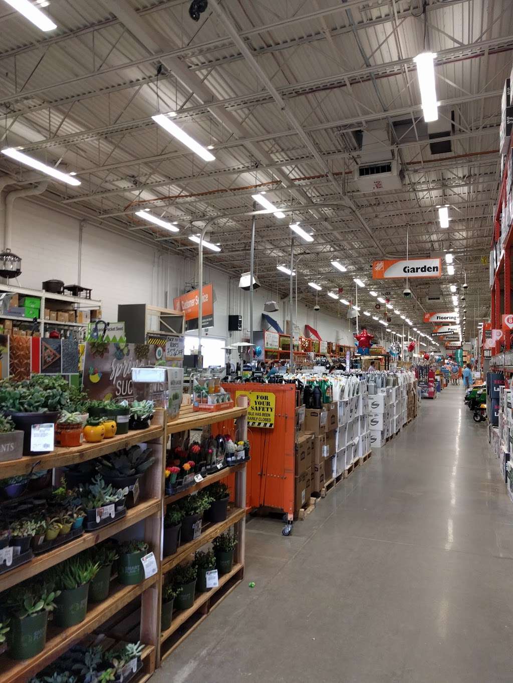 The Home Depot | 2735 NJ-42, Sicklerville, NJ 08081, USA | Phone: (856) 728-8600