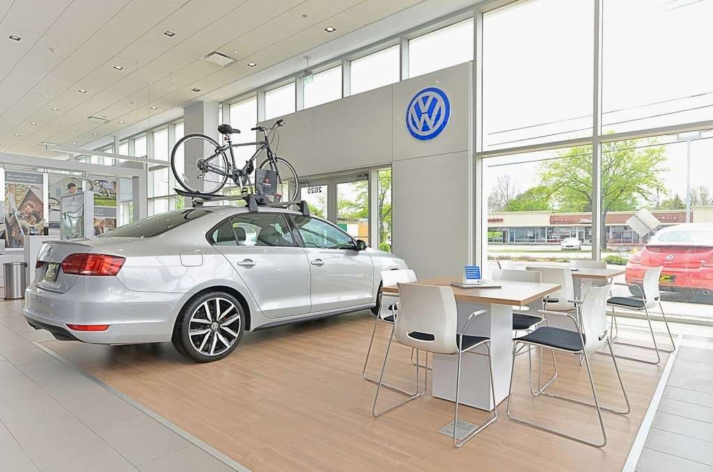 Pugi Volkswagen | 2020 Ogden Ave, Downers Grove, IL 60515 | Phone: (630) 964-9500