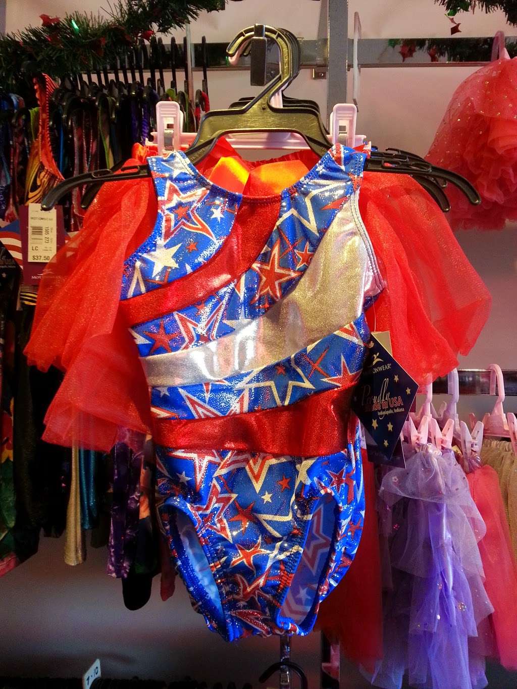 Instructors Choice Dancewear | 5020 Sunrise Hwy, Massapequa Park, NY 11762, USA | Phone: (516) 799-6000