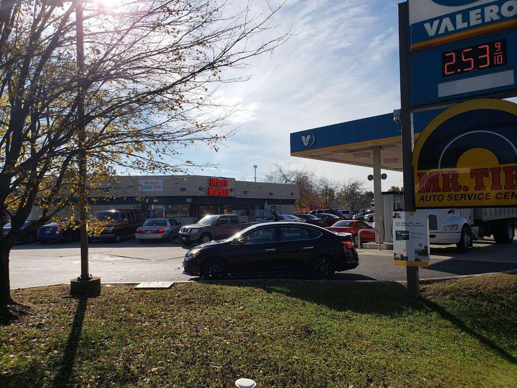 Clinton Valero | 6725 Old Alexandria Ferry Rd, Clinton, MD 20735, USA | Phone: (240) 318-5982