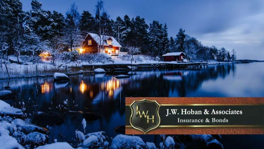 J.W. Hoban & Associates | 450 Carey Ave, Wilkes-Barre, PA 18702, USA | Phone: (570) 823-0711