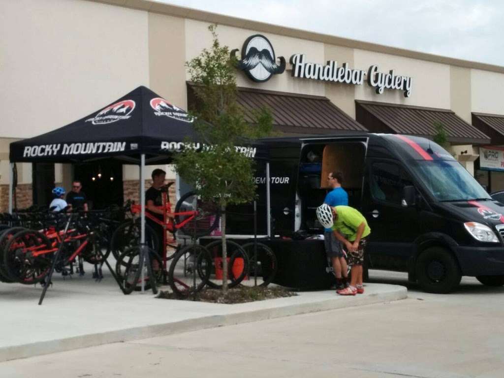 Handlebar Cyclery | 26440 Farm to Market 1093 A100, Richmond, TX 77406, USA | Phone: (832) 437-7584