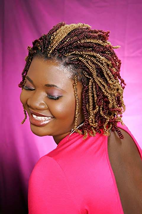 Fatu United Braids & Weaves | 13935 Jefferson Davis Hwy, Woodbridge, VA 22191, USA | Phone: (703) 491-4477