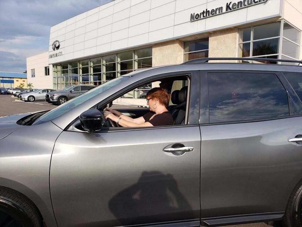 INFINITI of Northern Kentucky | 1945 Dixie Hwy, Fort Wright, KY 41011, USA | Phone: (859) 320-1000