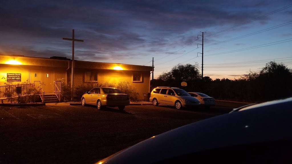 Pinnacle Community Church | 1330 Temporary Union Hills Dr, Phoenix, AZ 85024, USA | Phone: (623) 587-4881