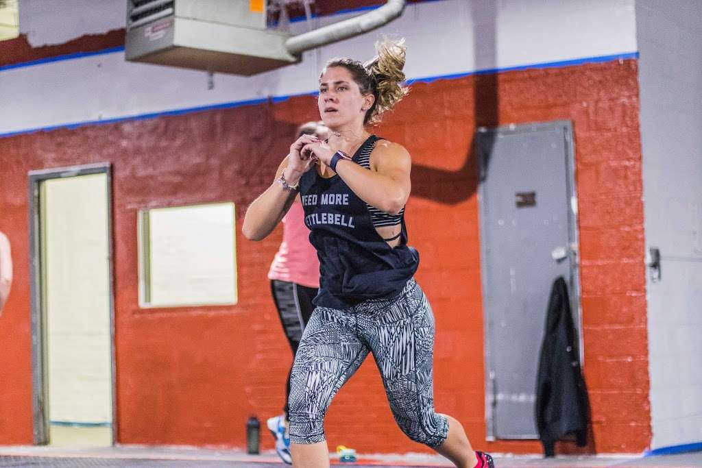 CrossFit Bell | 36-42 37th St, Long Island City, NY 11101, USA | Phone: (718) 489-9559