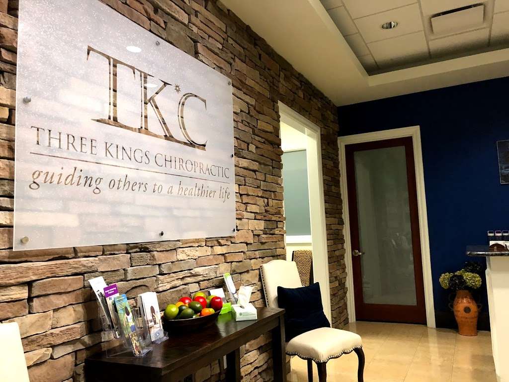 Three Kings Chiropractic LLC | Celebration, FL 34747, USA | Phone: (321) 939-3180