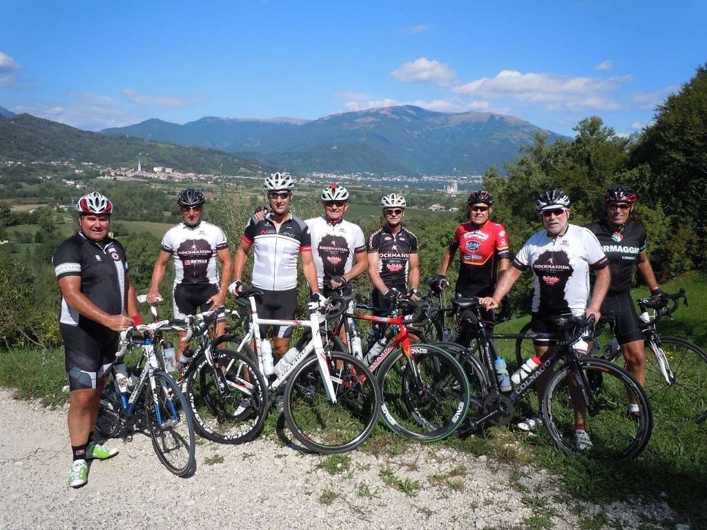 Your Cycling Italia Bicycle Tours in Italy | 9 Granger Rd, Westborough, MA 01581, USA | Phone: (508) 366-3785