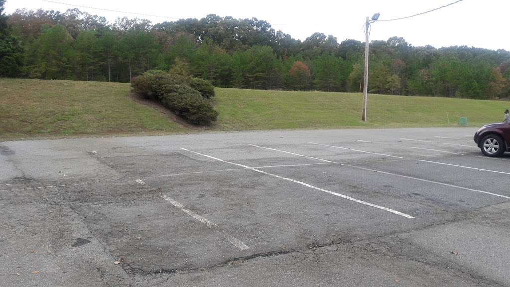 Mt Olive Missionary Baptist Church | 6101 Neck Rd, Huntersville, NC 28078, USA | Phone: (704) 875-2324