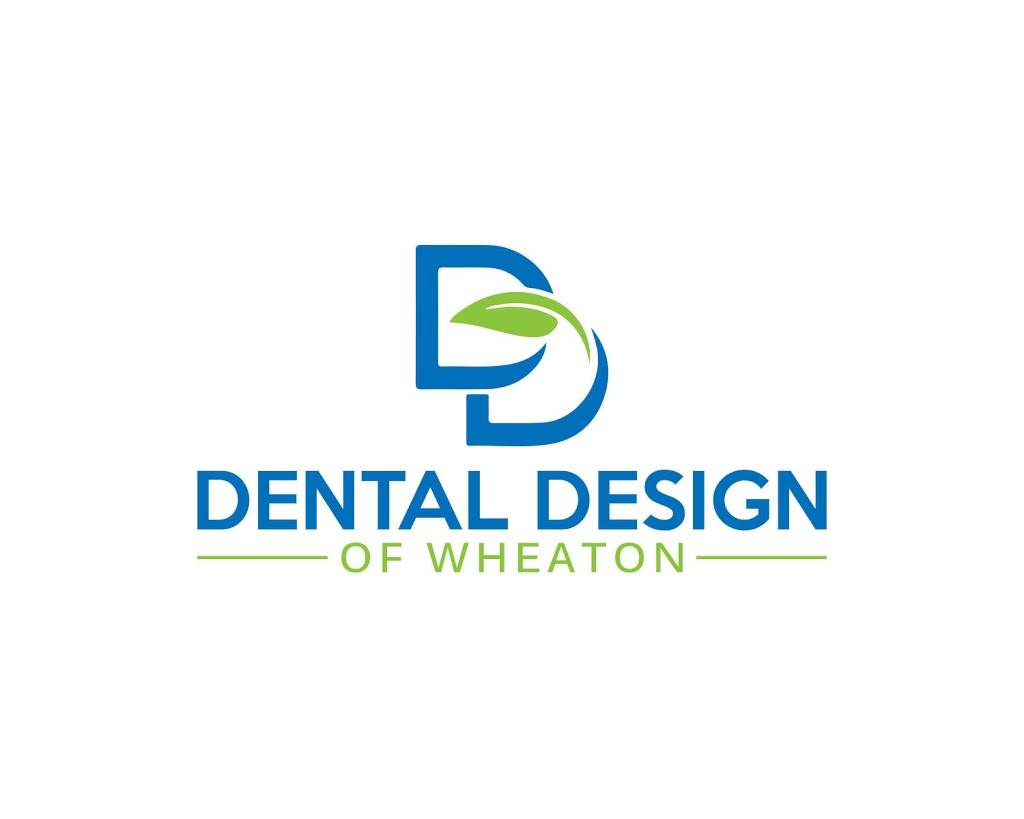 Dental Design of Wheaton | 11602 Georgia Ave, Wheaton, MD 20902, USA | Phone: (301) 944-1001