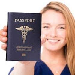 Passport Health Pleasanton Travel Clinic | 7901 Stoneridge Dr #430, Pleasanton, CA 94588, USA | Phone: (925) 399-7013