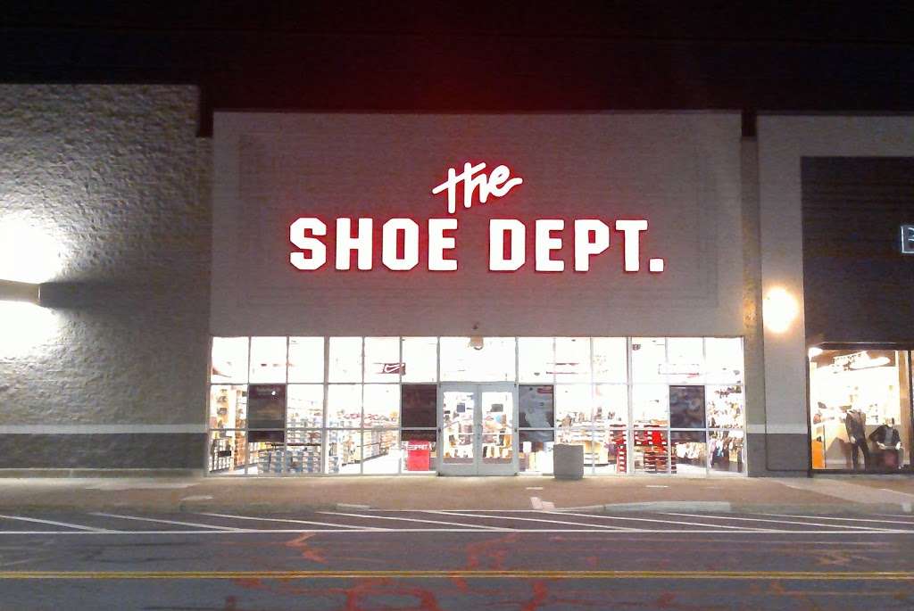 Shoe Dept. | 439 Arena Hub Plaza, Wilkes-Barre Township, PA 18702, USA | Phone: (570) 823-8830