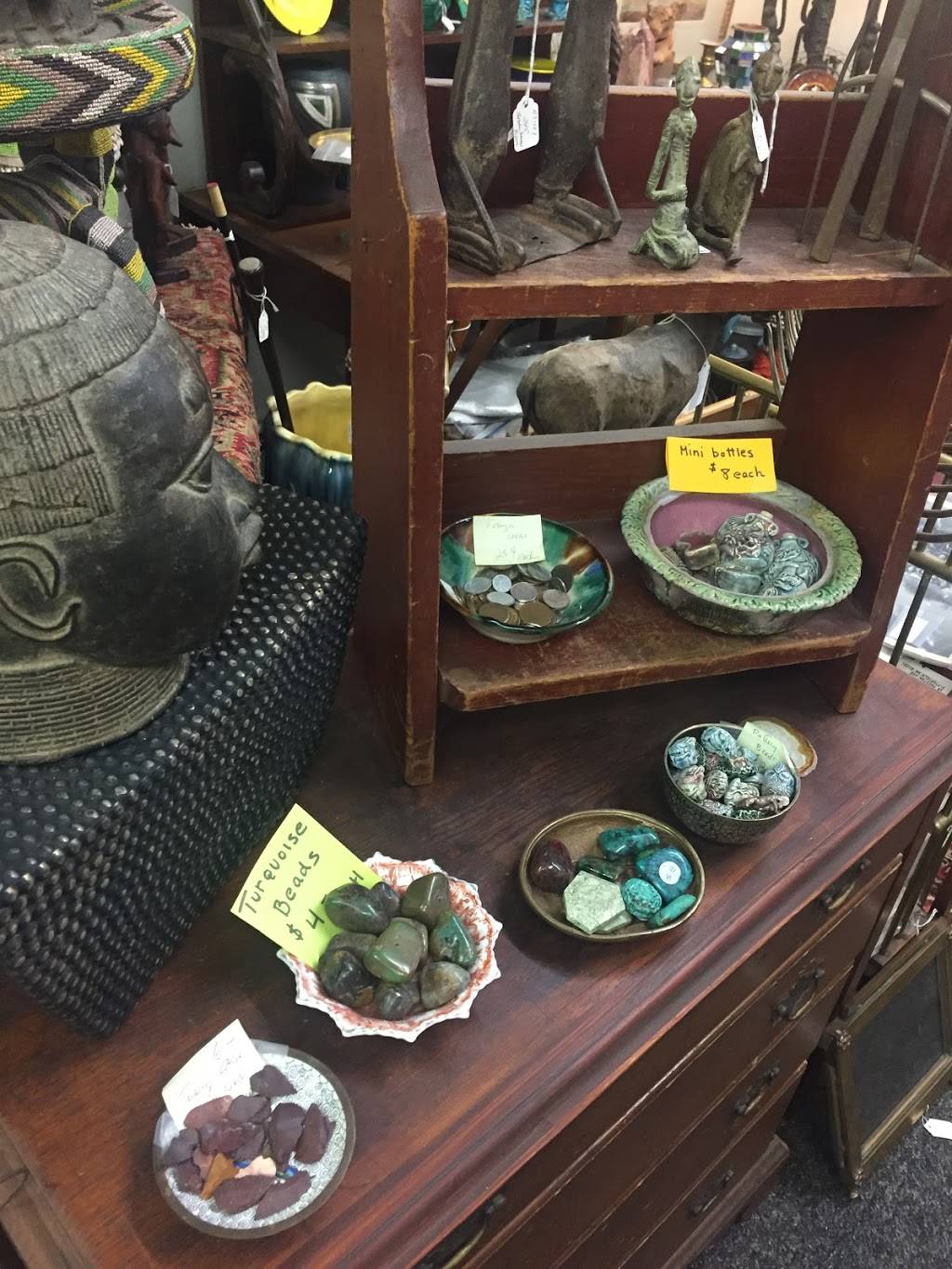 The Antique Shop | 356 Watertown St, Newton, MA 02458, USA | Phone: (617) 796-9959