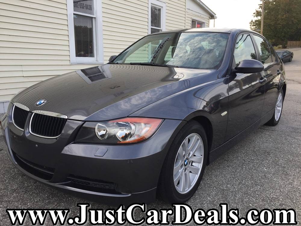 Just Car Deals LLC | 8015 3rd Street Rd, Louisville, KY 40214, USA | Phone: (502) 553-0436