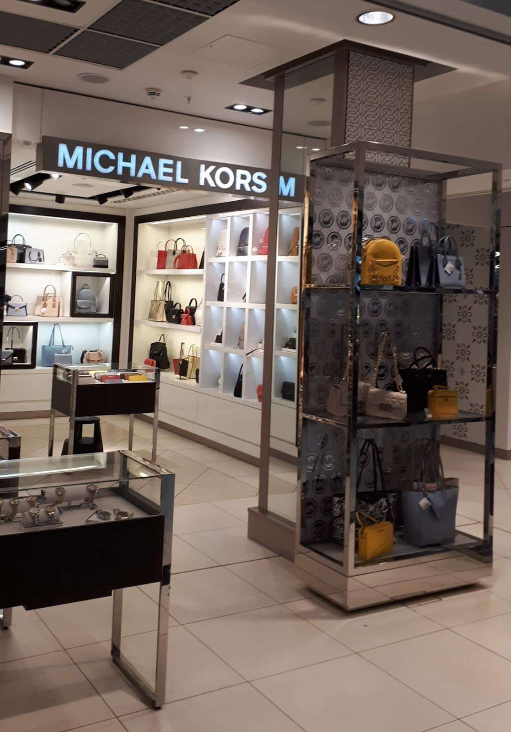 michael kors shops uk