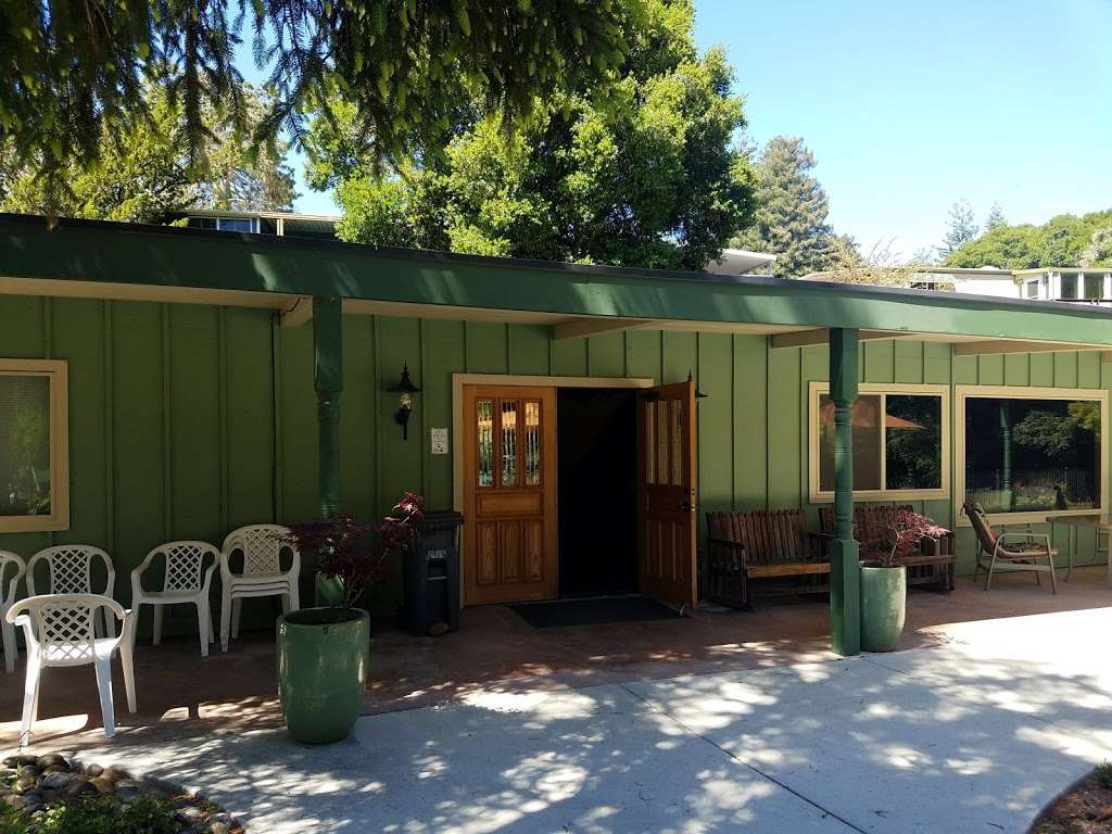 Aptos Knoll Mobilehome Owners | 600 Trout Gulch Rd, Aptos, CA 95003, USA | Phone: (831) 688-4422