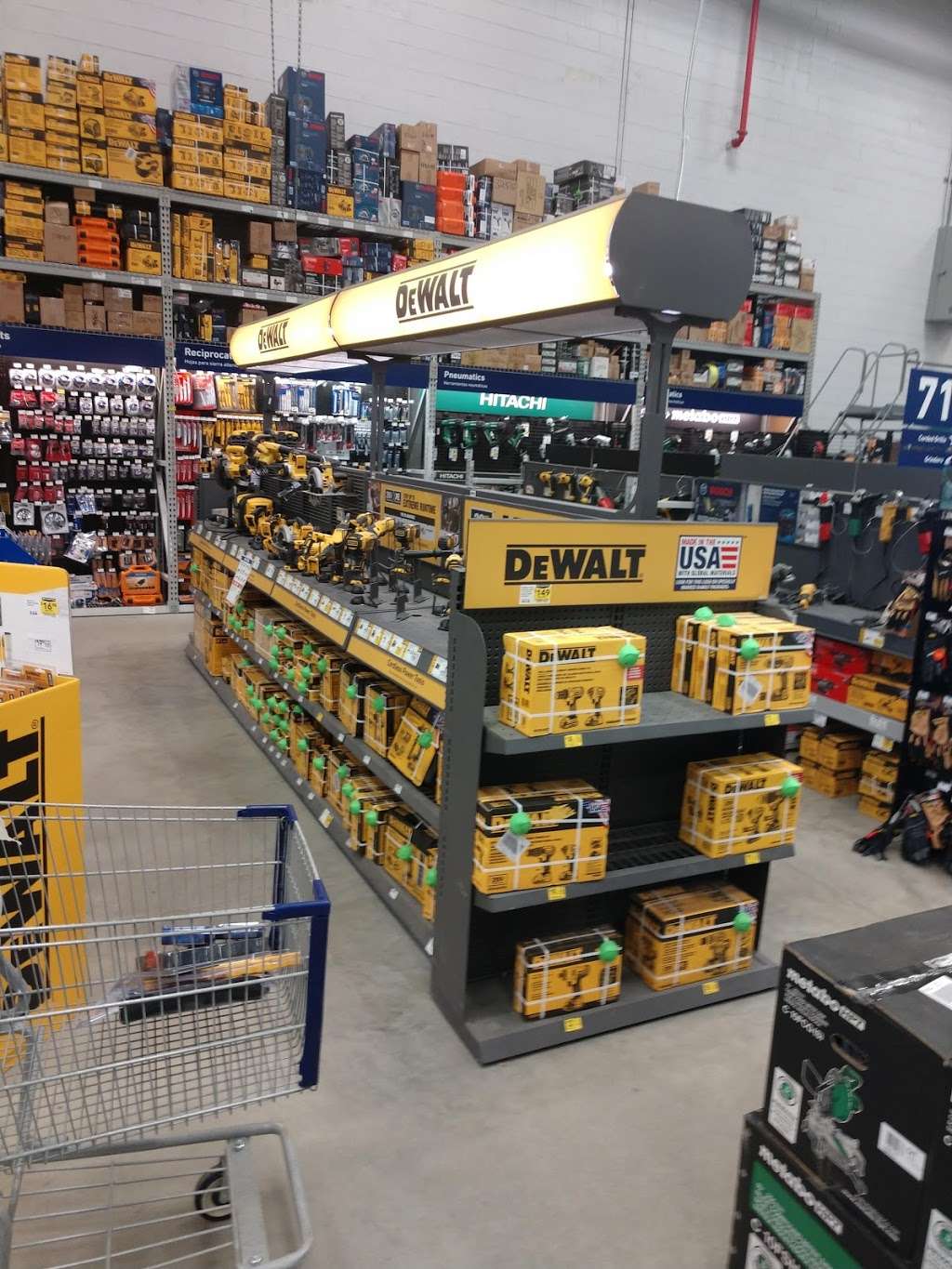 Lowes Home Improvement | 3790 S Fiske Blvd, Rockledge, FL 32955, USA | Phone: (321) 631-0696