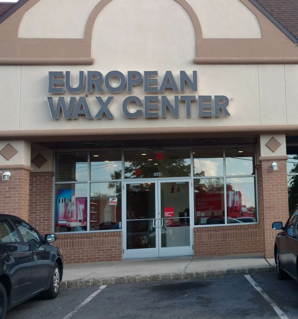 European Wax Center Piscataway | 1360 Centennial Ave, Piscataway Township, NJ 08854, USA | Phone: (732) 981-9297