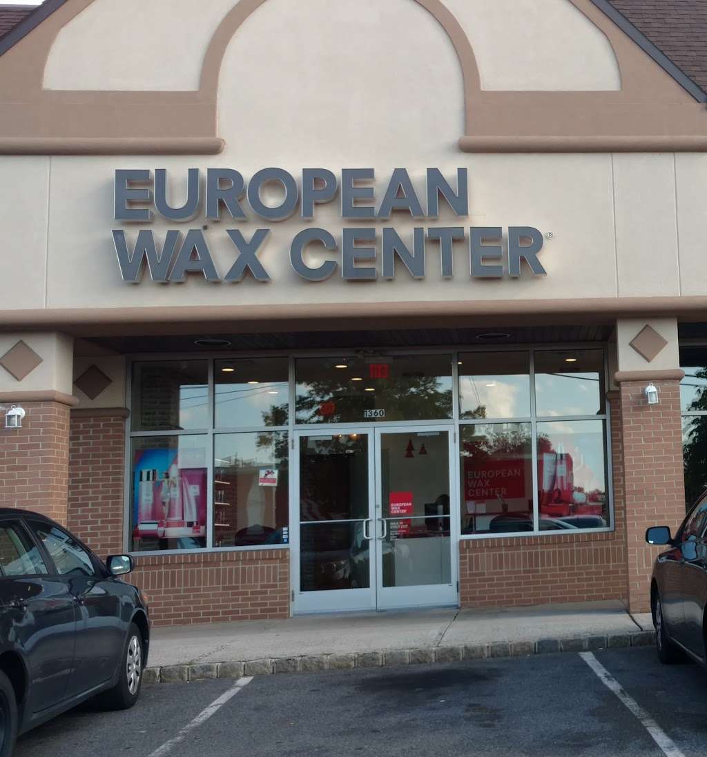 European Wax Center Piscataway | 1360 Centennial Ave, Piscataway Township, NJ 08854 | Phone: (732) 981-9297