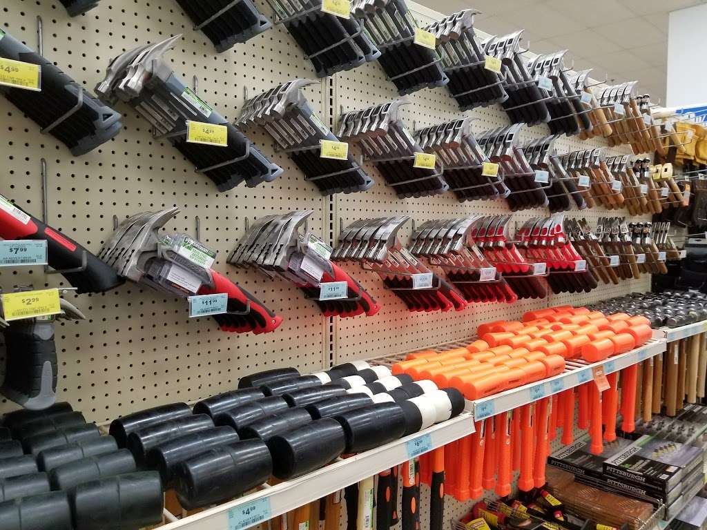 Harbor Freight Tools | 727 Granite St, Braintree, MA 02184, USA | Phone: (781) 849-0276