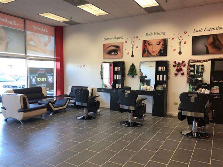 Eyebrow Threading Studio | 1008 N Rohlwing Rd Suite 300, Addison, IL 60101 | Phone: (630) 376-6034