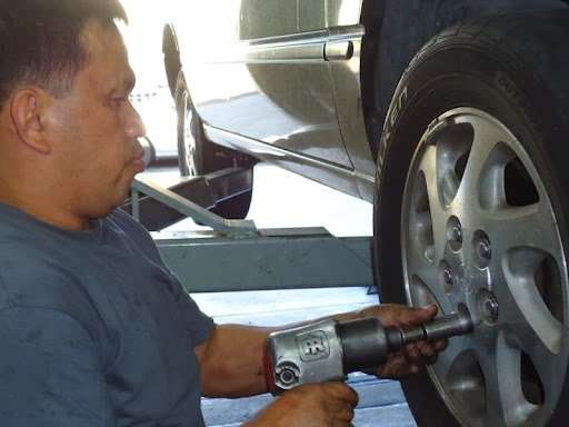 IKE AUTO REPAIR | 1001 E Palmer Ave unit a, Glendale, CA 91205, USA | Phone: (818) 638-5132