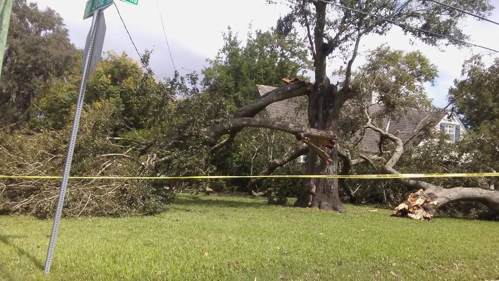 Colonial Manor Park | 3643 San Jose Blvd, Jacksonville, FL 32207, USA | Phone: (904) 630-2489