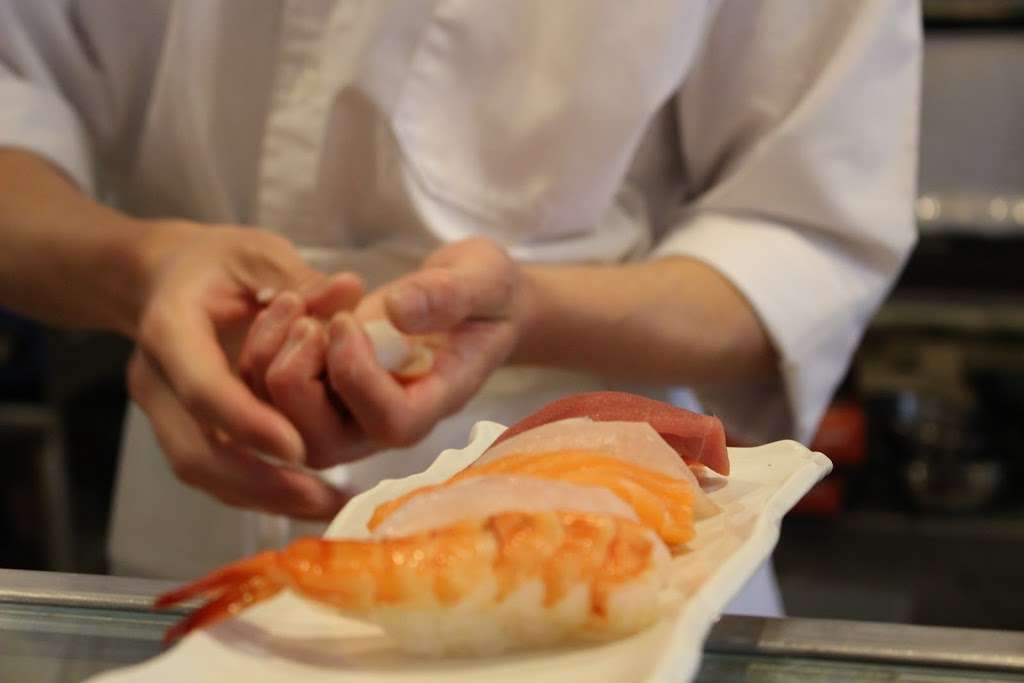 Yoshida | 2026 Huntington Dr, San Marino, CA 91108, USA | Phone: (626) 281-9292