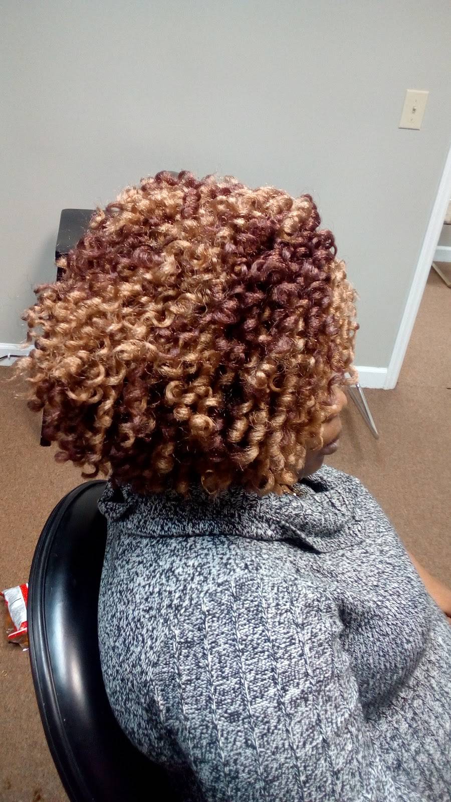 Joyce Hair Braiding Salon in Greensboro | 5910#B W Market St, Greensboro, NC 27409, USA | Phone: (336) 402-4887