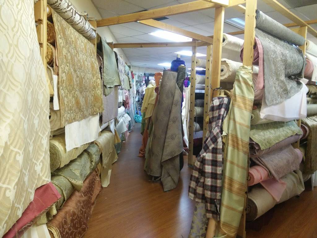 Fabrics R Us | 1745 Berryessa Rd, San Jose, CA 95133, USA | Phone: (408) 929-4330