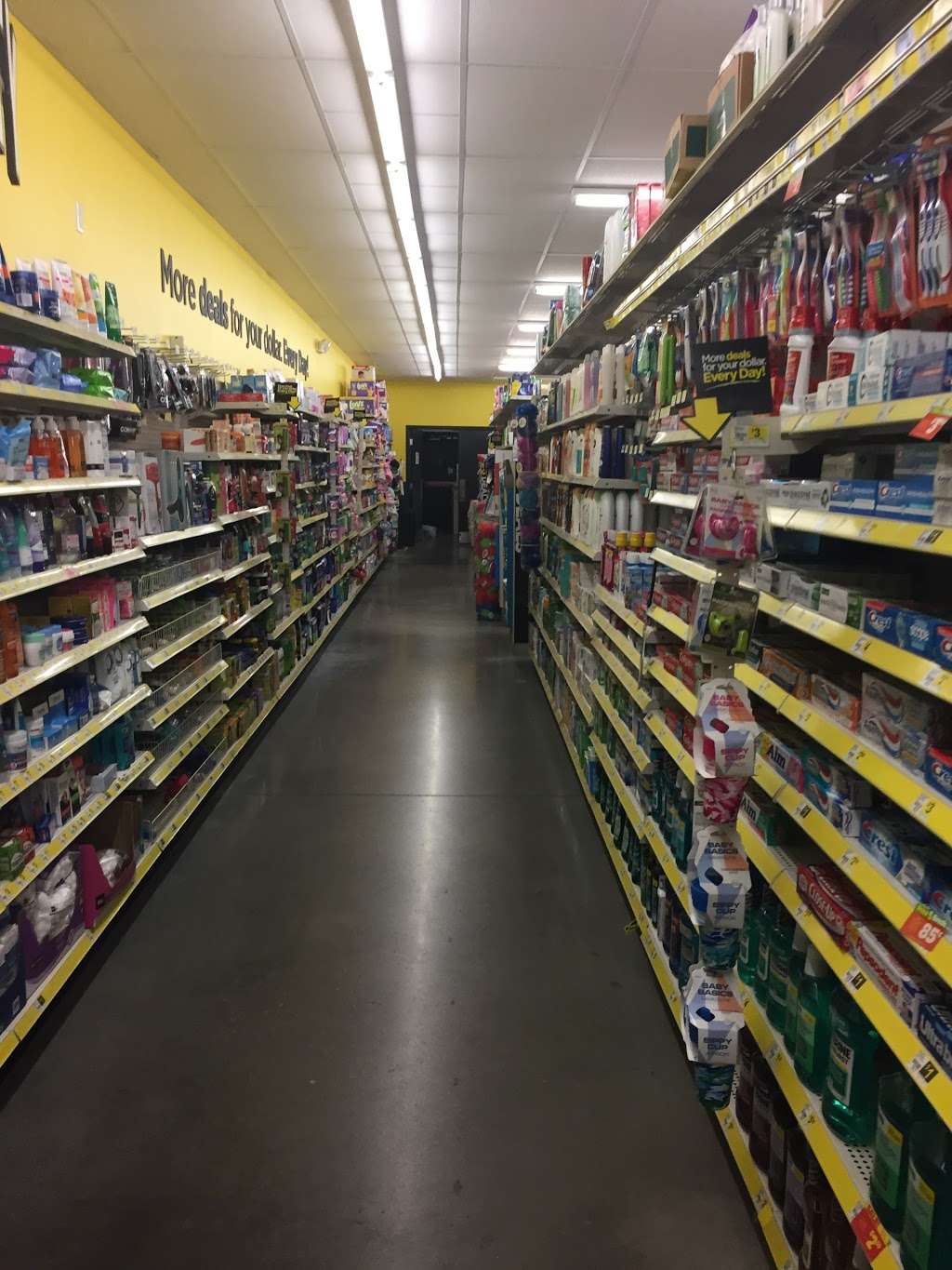 Dollar General | 1429 S Narcoossee Rd, St Cloud, FL 34771, USA | Phone: (321) 766-4672